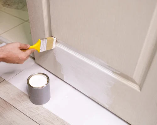 Transform Doors with Quality Painting Service in Rancho Cordova, CA