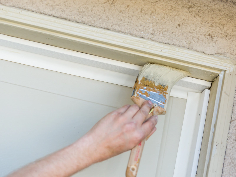 Transform Your Home with Expert Door Painting Tips Blogs